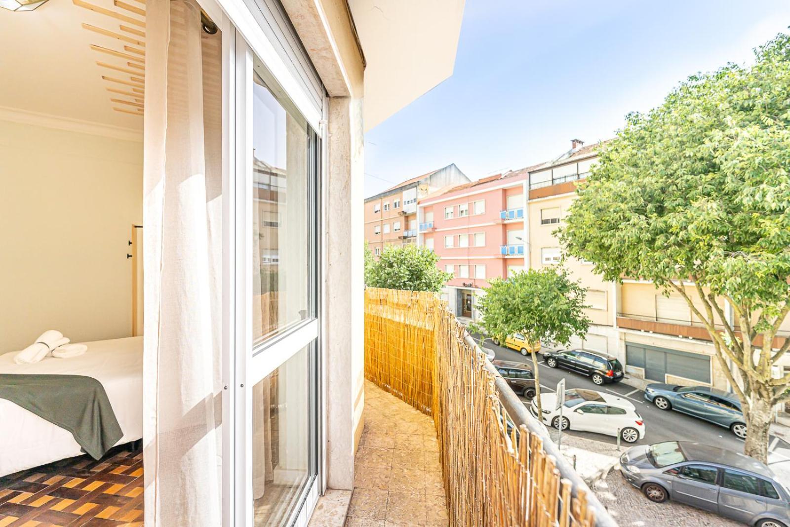 Goa Square By Lisbon With Sintra Hotel Amadora Bagian luar foto