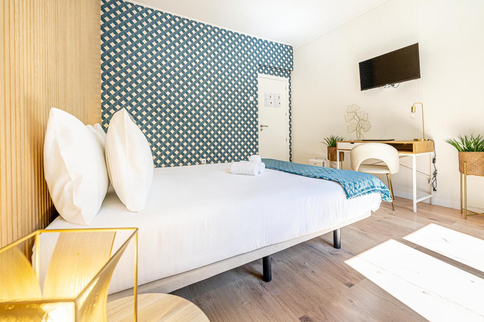 Goa Square By Lisbon With Sintra Hotel Amadora Bagian luar foto