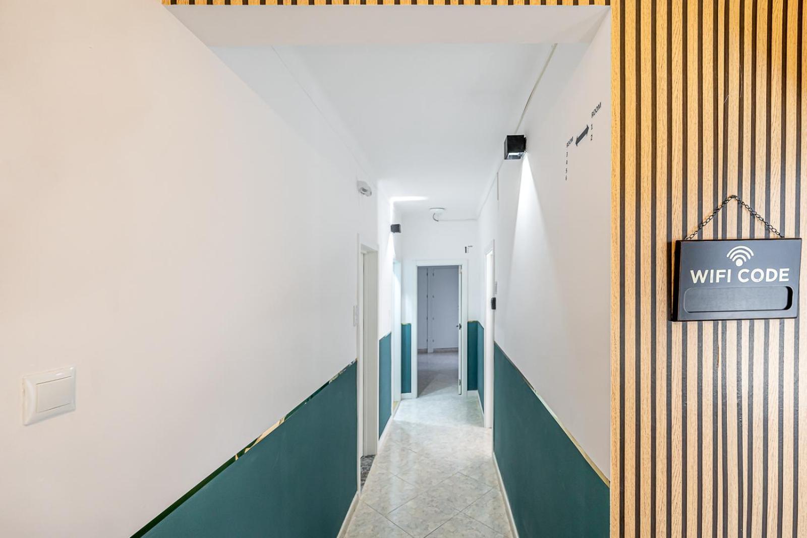 Goa Square By Lisbon With Sintra Hotel Amadora Bagian luar foto