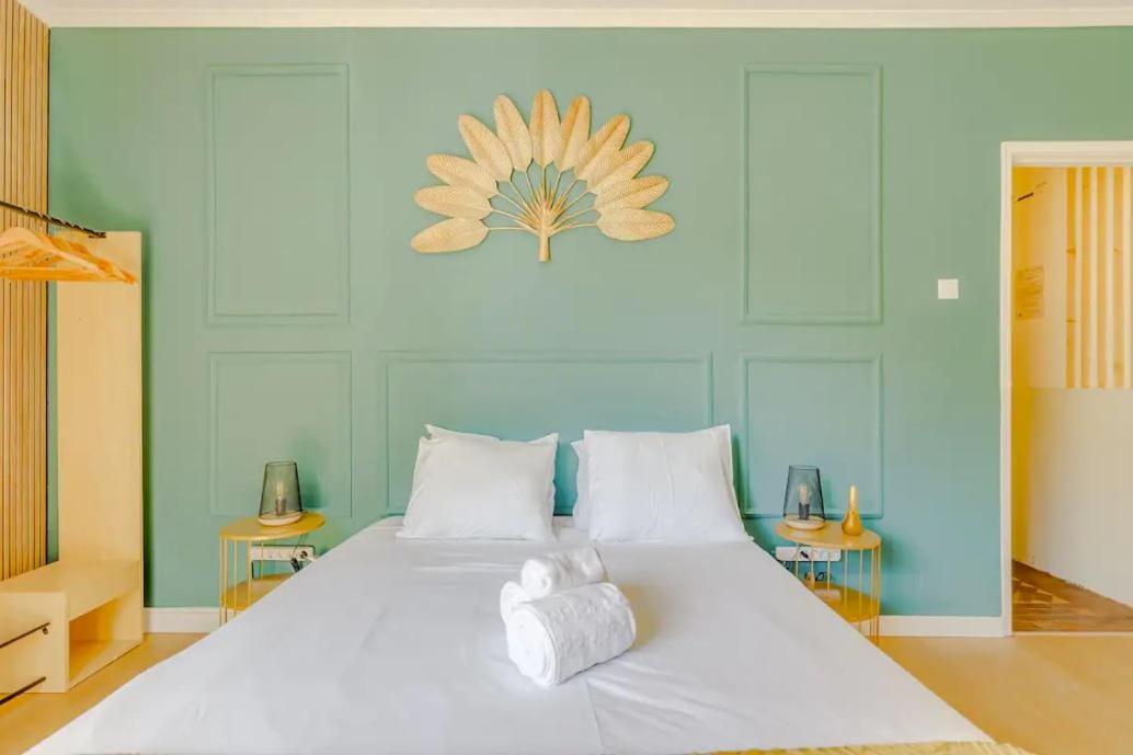 Goa Square By Lisbon With Sintra Hotel Amadora Bagian luar foto
