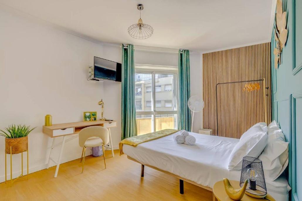 Goa Square By Lisbon With Sintra Hotel Amadora Bagian luar foto