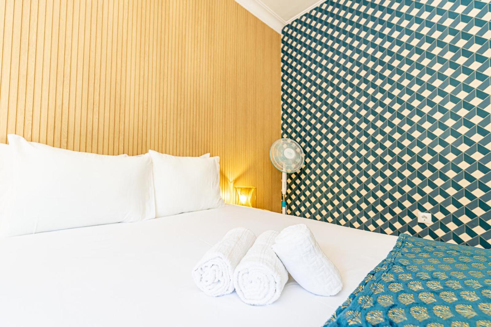 Goa Square By Lisbon With Sintra Hotel Amadora Bagian luar foto