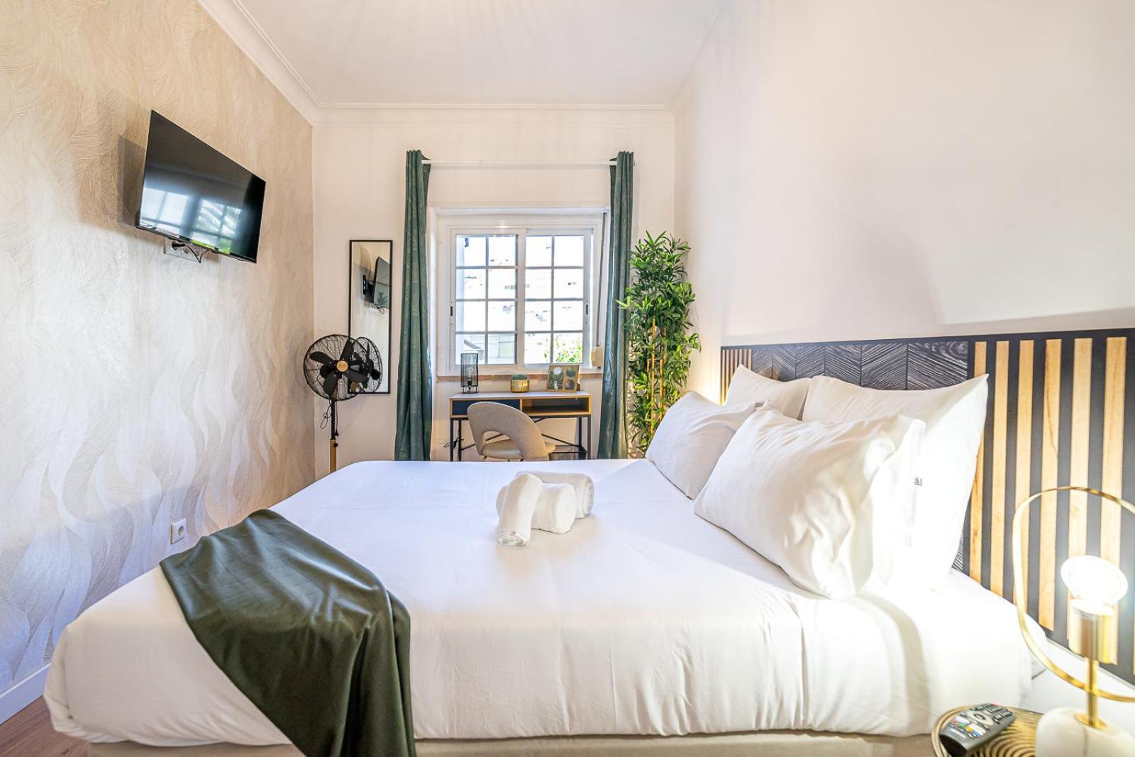 Goa Square By Lisbon With Sintra Hotel Amadora Bagian luar foto