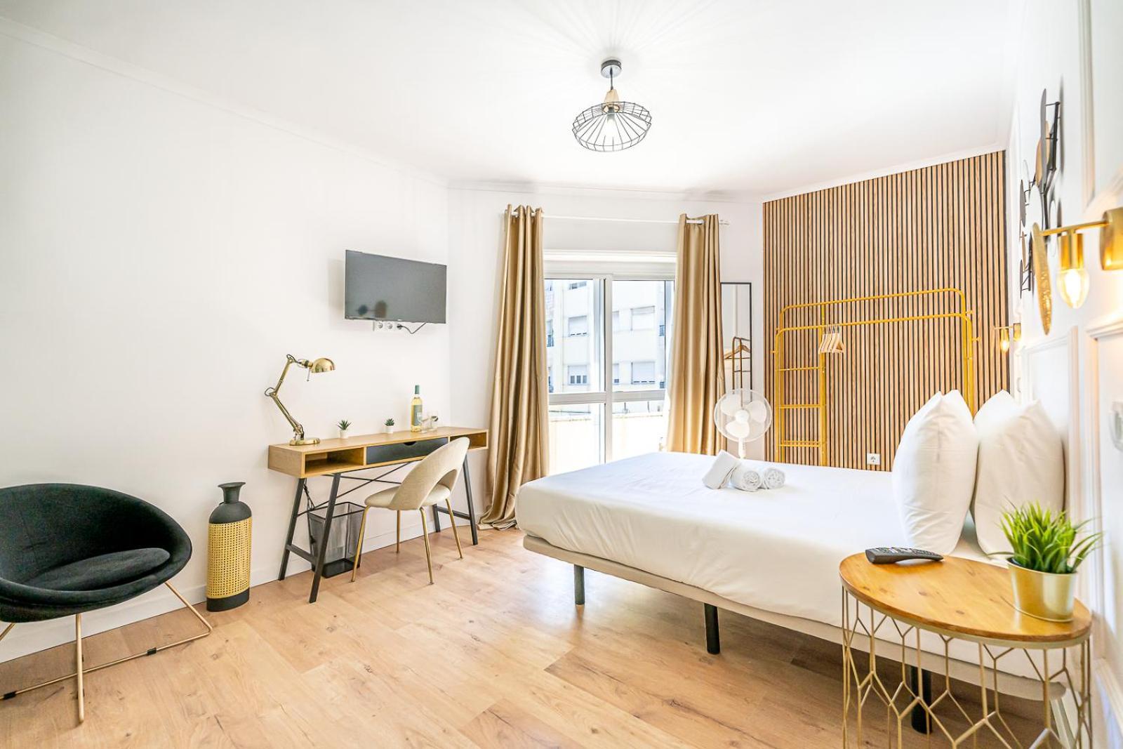 Goa Square By Lisbon With Sintra Hotel Amadora Bagian luar foto