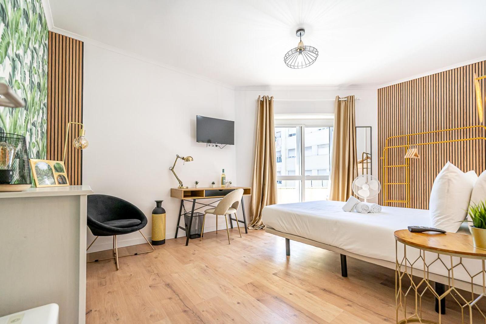 Goa Square By Lisbon With Sintra Hotel Amadora Bagian luar foto