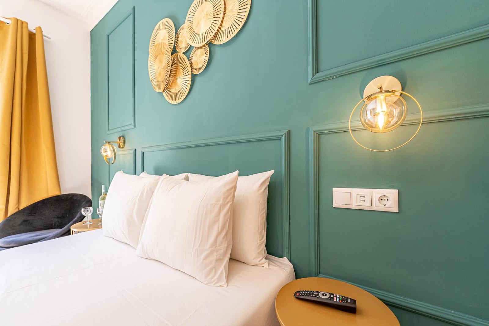 Goa Square By Lisbon With Sintra Hotel Amadora Bagian luar foto